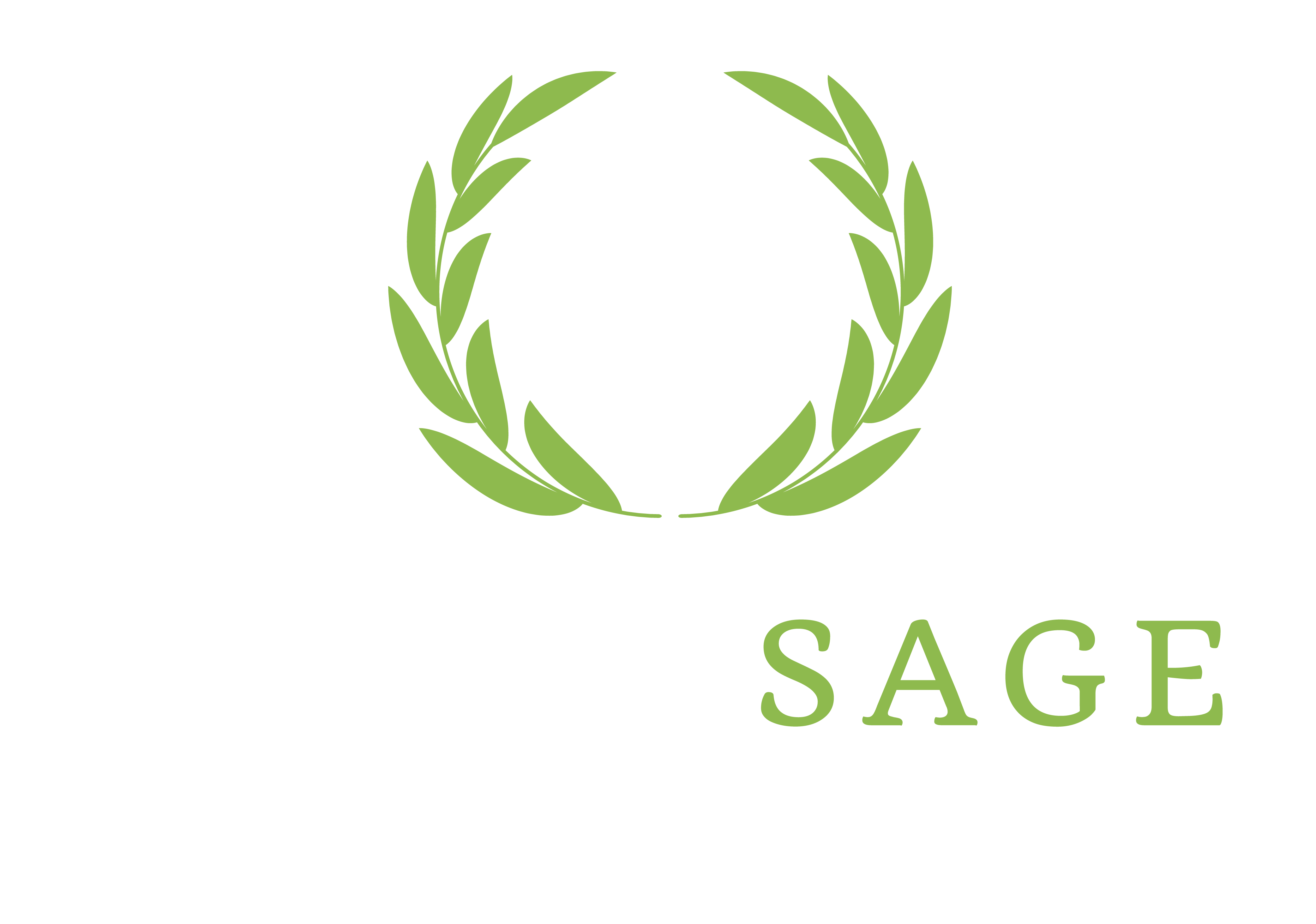 Green Sage Capital Logo